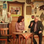 Theaterstück 2012: Frauenpower - Theaterverein Eintracht Nemmenich
