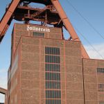 Ausflug 2012: Zeche Zollverein - Essen - Theaterverein Eintracht Nemmenich