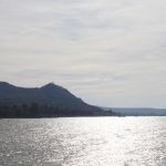 Ausflug 2013: Drachenfels - mit dem Schiff ging es von Bonn nach Knigswinter - Theaterverein Eintracht Nemmenich