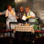 Theaterstück 2013: Alles bestens geregelt - Theaterverein Eintracht Nemmenich