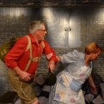 Theaterstück 2013: Alles bestens geregelt - Theaterverein Eintracht Nemmenich