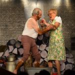 Theaterstück 2013: Alles bestens geregelt - Theaterverein Eintracht Nemmenich