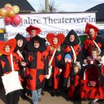 Karneval 2015 - Karnevalsumzug Nemmenich - Theaterverein Eintracht Nemmenich