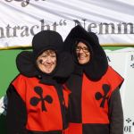 Karneval 2015 - Karnevalsumzug Ülpenich - Theaterverein Eintracht Nemmenich