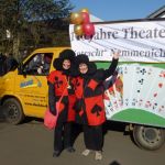 Karneval 2015 - Karnevalsumzug Ülpenich - Theaterverein Eintracht Nemmenich