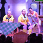Theaterstück 2024: SV Nemmenich im Showfieber - Theaterverein Eintracht Nemmenich