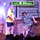 Theaterstück 2024: SV Nemmenich im Showfieber - Theaterverein Eintracht Nemmenich