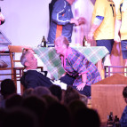 Theaterstück 2024: SV Nemmenich im Showfieber - Theaterverein Eintracht Nemmenich