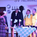 Theaterstück 2024: SV Nemmenich im Showfieber - Theaterverein Eintracht Nemmenich