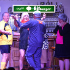 Theaterstück 2024: SV Nemmenich im Showfieber - Theaterverein Eintracht Nemmenich