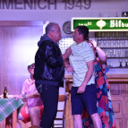 Theaterstück 2024: SV Nemmenich im Showfieber - Theaterverein Eintracht Nemmenich
