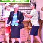 Theaterstück 2024: SV Nemmenich im Showfieber - Theaterverein Eintracht Nemmenich