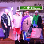 Theaterstück 2024: SV Nemmenich im Showfieber - Theaterverein Eintracht Nemmenich
