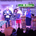 Theaterstück 2024: SV Nemmenich im Showfieber - Theaterverein Eintracht Nemmenich
