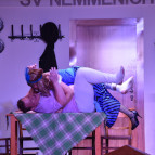 Theaterstück 2024: SV Nemmenich im Showfieber - Theaterverein Eintracht Nemmenich