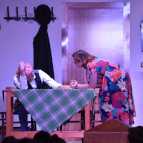 Theaterstück 2024: SV Nemmenich im Showfieber - Theaterverein Eintracht Nemmenich