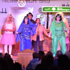 Theaterstück 2024: SV Nemmenich im Showfieber - Theaterverein Eintracht Nemmenich