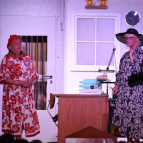 Theaterst&uuml;ck 2025: Polizeiwache 007 - Theaterverein Eintracht Nemmenich