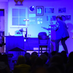 Theaterst&uuml;ck 2025: Polizeiwache 007 - Theaterverein Eintracht Nemmenich